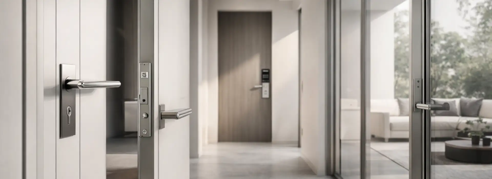 JJ Hardware Background