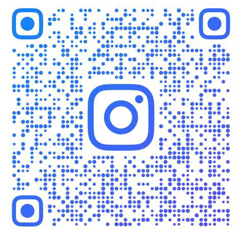 Scan to follow JJ Hardware on Instagram