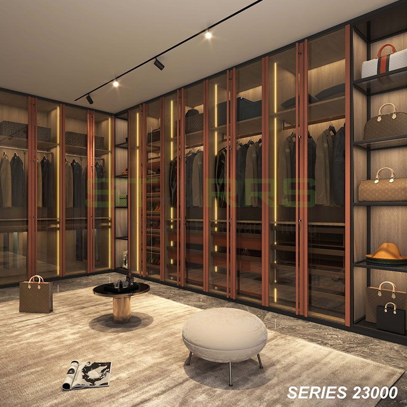 Wardrobe Accessories