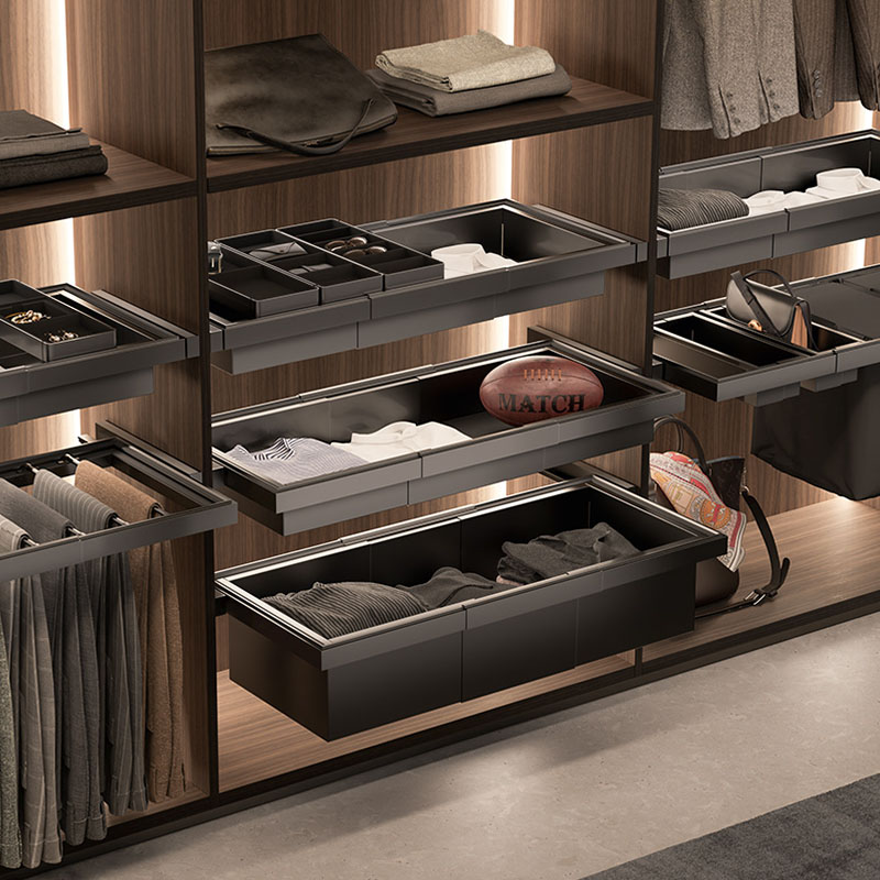 Wardrobe Accessories